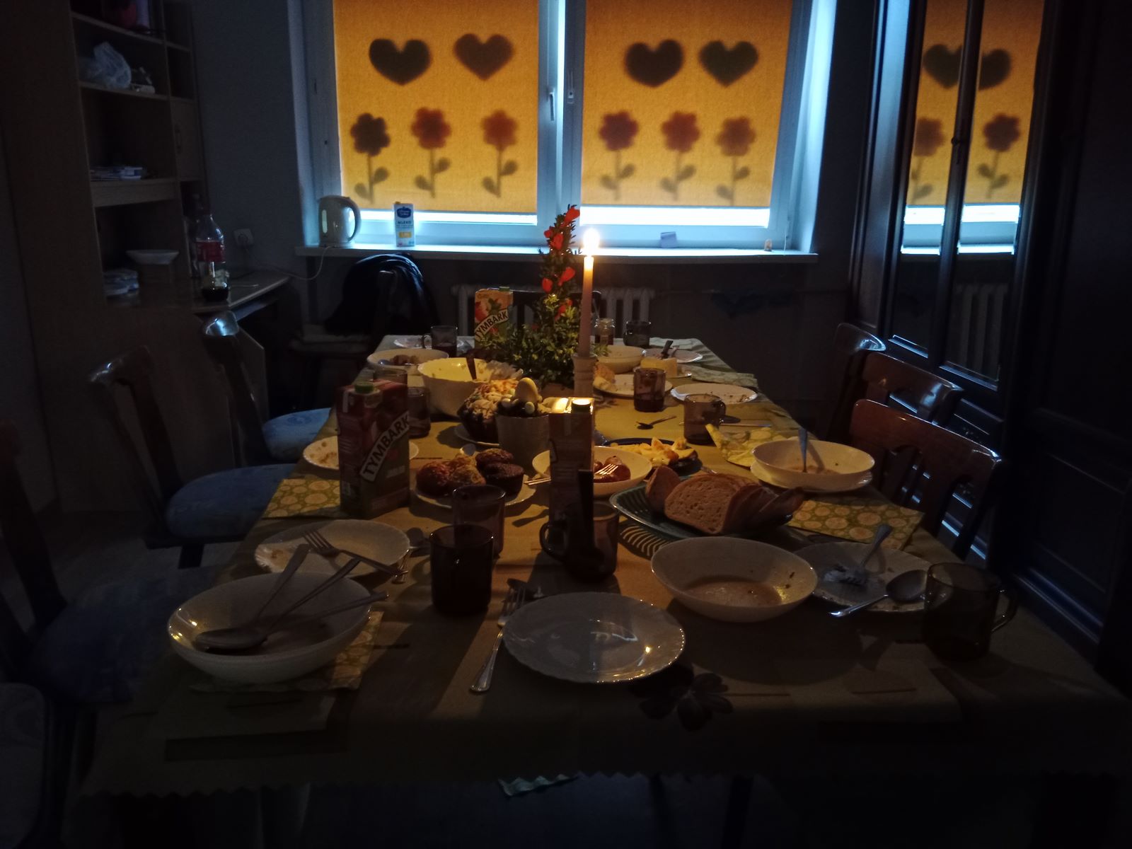 Spotkanie Wielkanocne w grupie III